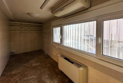 Birou, de 220 mp, în Faleza Nord - 11