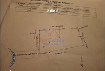 Spațiu comercial, în Todirel - 6