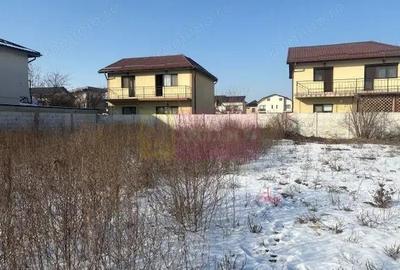 Teren de 355 mp, în Prelungirea Ghencea