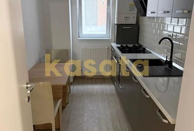 Apartament cu 2 camere decomandat, mobilat în Băneasa - 3