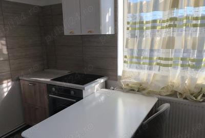 Apartament cu 2 camere decomandat în Baciu - 10