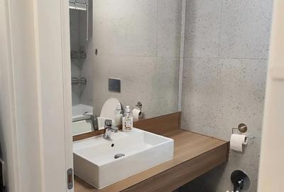Apartament cu 2 camere semidecomandat în Lotus - 14