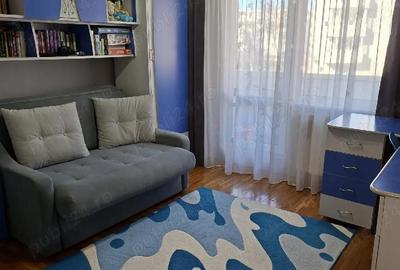 Apartament cu 3 camere decomandat în Tudor - 5