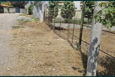 Teren Construcții intravilan de 750 mp, în Central - 2