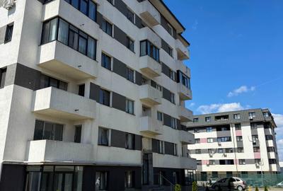 APARTAMENT 2 CAMERE *NOU* DEZVOLTATOR*MILITARI APARTAMENT 2 CAMERE *NOU* DEZVOLTATOR*MILITARI - 11