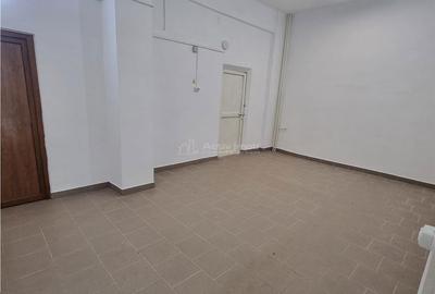 Spațiu comercial, de 100 mp, în Cuza Vodă - 10