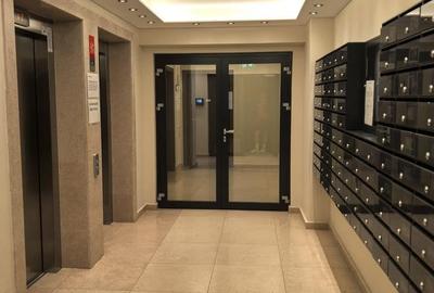 Apartament cu 2 camere semidecomandat în Lujerului - 11