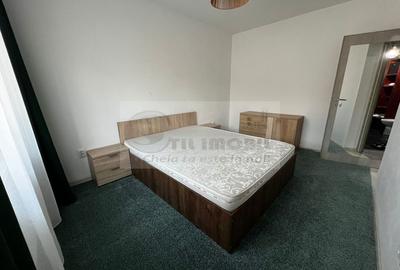 Apartament 2 Camere Valea Lupului - 430 euro Apartament 2 Camere Valea Lupului - 430 euro - 11