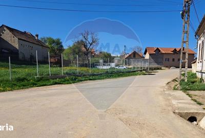 Teren de 980 mp, în Părău - 6