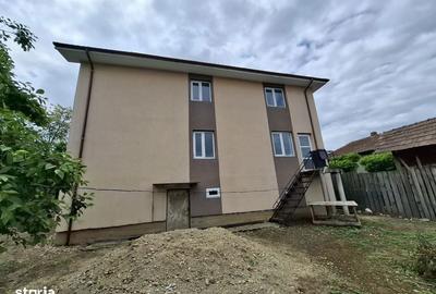 Casă cu 4 camere în Milești - 2