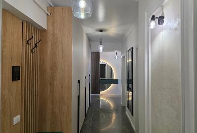 Apartament cu 3 camere decomandat, mobilat în Copou - 6