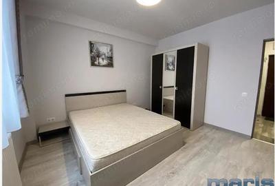 Apartament cu 2 camere decomandat, mobilat în Tudor Vladimirescu - 5