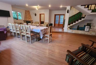 Casă individuală cu 6 camere cu Teren 5200 Mp în Sucevița - 19