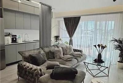 LIPOVEI - 3 CAM - BLOC NOU - PARCARE SUBTERANA - GRADINA - panouri fotovaltaice - 1