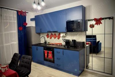 Apartament cu 2 camere decomandat în Central - 8