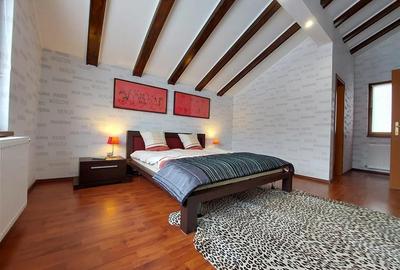 Resedinta Exclusivista Sinaia, Central - 23