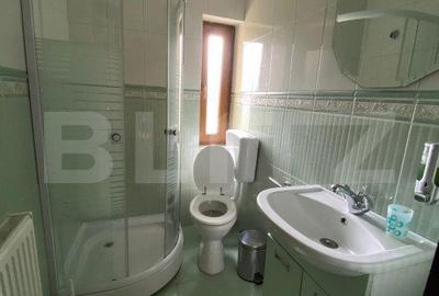 Casă cu 4 camere în Fundata - 9