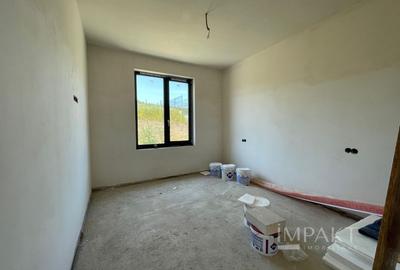 Casa individuala de vanzare intr-un complex nou din Corusu! - 14