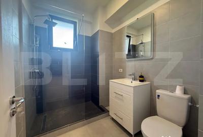 Apartament cu 2 camere în Central - 1