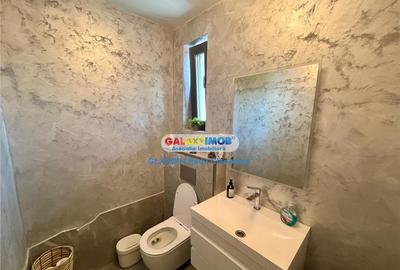 Vila 8 camere , piscina si sauna, in Banesti, Prahova - 9