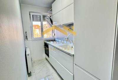 Apartament cu 3 camere, mobilat în Circumvalațiunii - 11