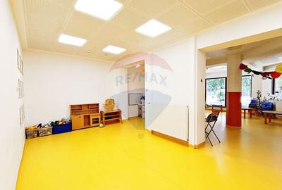 For Sale Educational Campus Baneasa, 12000sqm Land-School-Kindergarden - 46