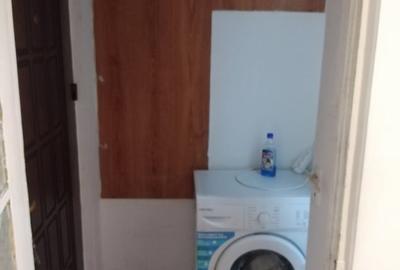 Garsonieră decomandată în Central - 4