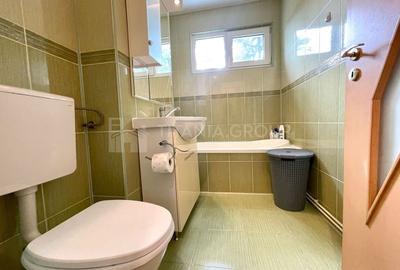 Apartament cu 2 camere semidecomandat, mobilat în Astra - 6