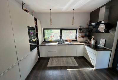 Casa moderna în Dumbravita - Ikea cu garaj - 7
