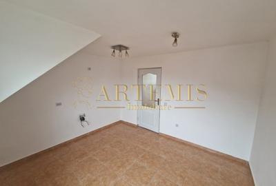 Apartament de 3 camere, decomandat, 71 mp., zona Valea Ghinzii. - 3