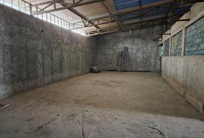 Spațiu industrial, de 250 mp, în Fundeni - 11