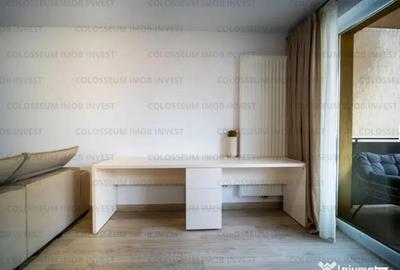 Apartament cu 2 camere decomandat în Răcădău - 7