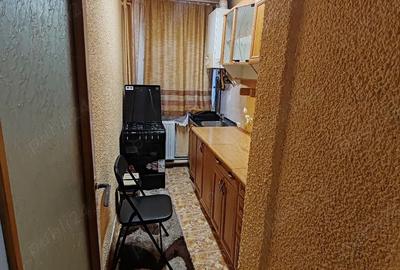 Garsonieră semidecomandată în Central - 5