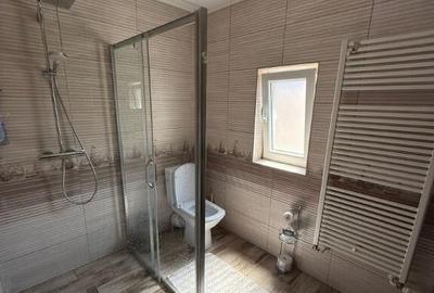 Casa zona Somesului - 1