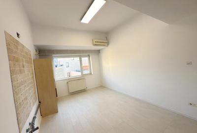 Dorobanti, zona Beller, spatiu Birou, 3 camere, Cladire 2005 - 22