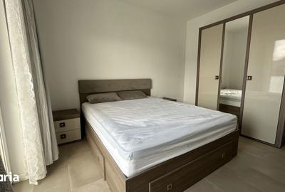 Apartament cu 2 camere în Valea Borcutului - 5