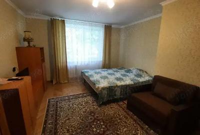 Garsonieră decomandată în Șagului - 1