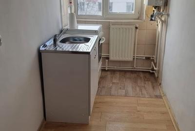 Apartament cu 2 camere nedecomandat în Exterior Vest - 1