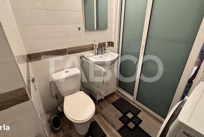 Apartament cu 4 camere semidecomandat, mobilat în Vasile Aaron - 5