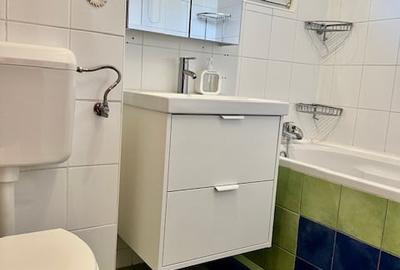 Apartament luminos cu 4 camere,  parcare/ boxa -  Av. Popisteanu - 16