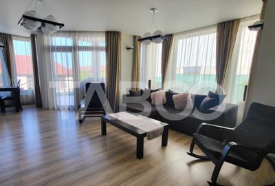 Casă cu 5 camere cu Teren 661 Mp în Șura Mică - 31