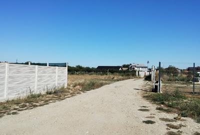Teren intravilan  în centrul satului Brebeni, în spatele Primăriei si Profi Teren intravilan  în centrul satului Brebeni, în spatele Primăriei si Profi - 5