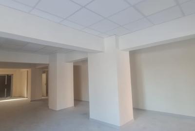 Spațiu comercial, de 220 mp, în Răcădău - 4