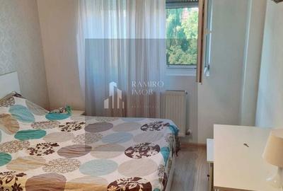 Apartament cu 2 camere în Titan