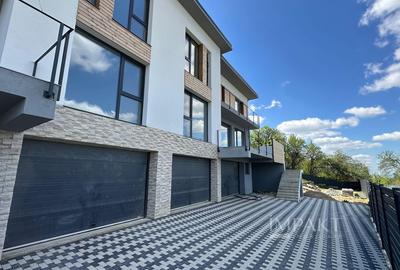 Duplex Premium de vanzare in Feleacu - Priveliste Panoramica - 2