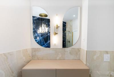 VILA PREMIUM CU SEMINEU & PISCINA | COMPLEX REZIDENTIAL IANCU NICOLAE - 18