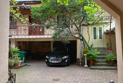 Casa de vanzare in centrul ora?ului Ora?tie - 3