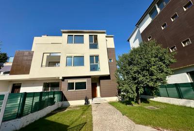 Vila complex GreenLake - Sisesti Baneasa - 15