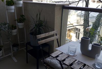 Garsonieră semidecomandată, mobilată în Ultracentral - 6