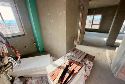 Casa noua P+1+M 6 cam. Util 164mp. Teren 250mp - 5